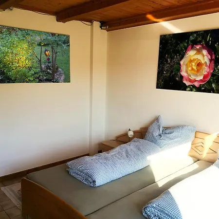 Gockel Haus Nyaraló *