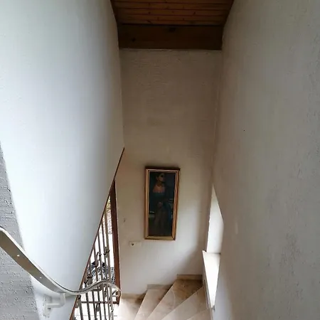 Gockel Haus Nyaraló Frankenhofen