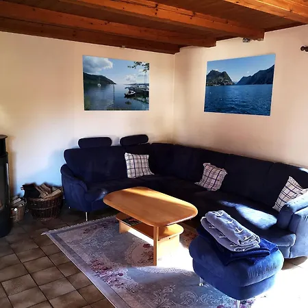 Nyaraló Gockel Haus *