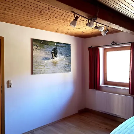Nyaraló Gockel Haus *