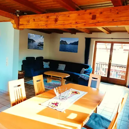 Nyaraló Gockel Haus