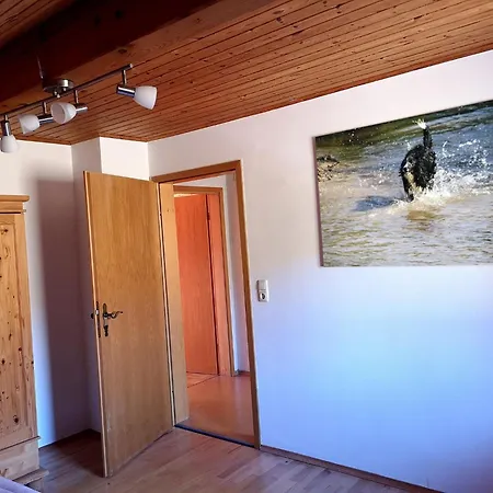 Nyaraló Gockel Haus *