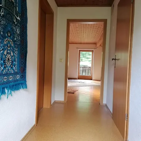 Nyaraló Gockel Haus *