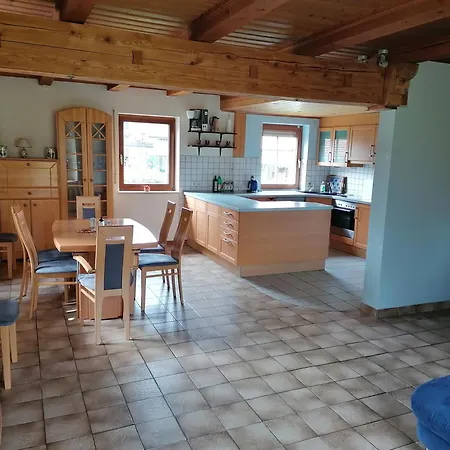 Gockel Haus *