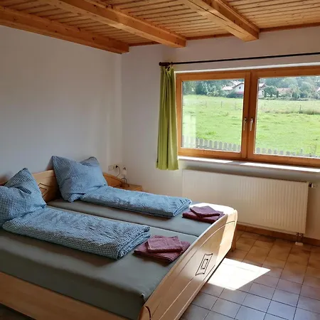 Gockel Haus Nyaraló *