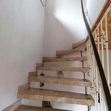 Nyaraló Gockel Haus Frankenhofen