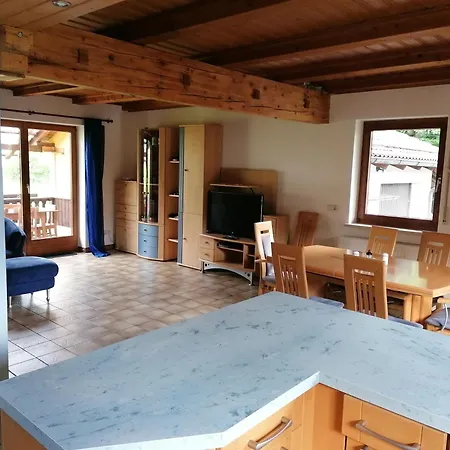 Gockel Haus Nyaraló Frankenhofen
