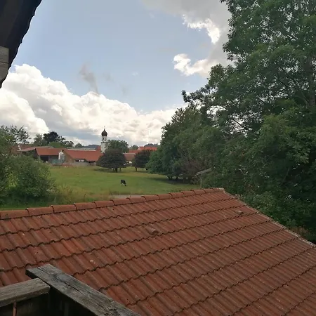 Nyaraló Gockel Haus