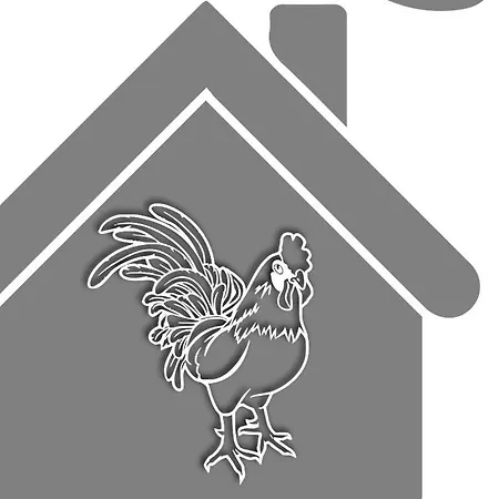 Gockel Haus بيت للعطل *