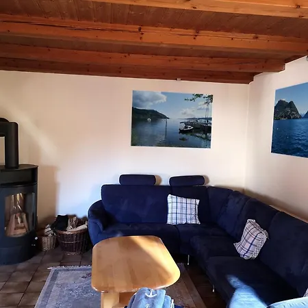 Gockel Haus بيت للعطل Frankenhofen