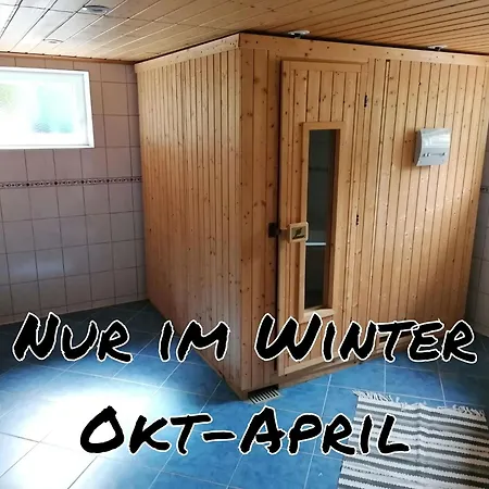 بيت للعطل Gockel Haus