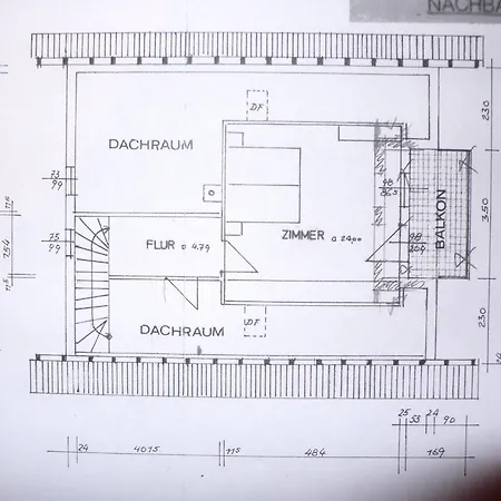 Gockel Haus * Frankenhofen