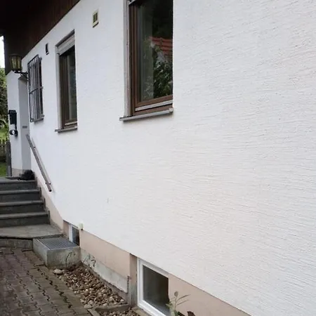 Gockel Haus * Frankenhofen