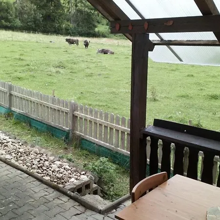 Gockel Haus Frankenhofen