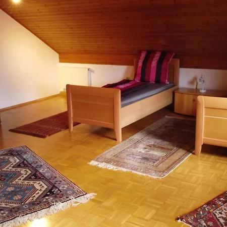 Gockel Haus Frankenhofen