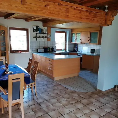 Gockel Haus * Frankenhofen