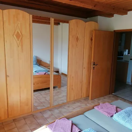 Gockel Haus Frankenhofen