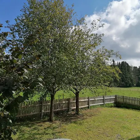 Gockel Haus بيت للعطل *