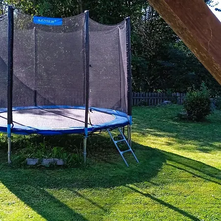 Gockel Haus * Frankenhofen